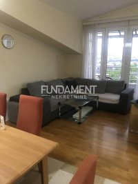 Nekretnina: 2.0 Kostolačka 56m2, garaža, novogradnja, III, lift, cg - gas ID#1391