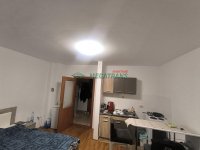 Nekretnina: Garsonjera 25m2, Bulevar cara Lazara preko puta doma zdravlja na Limanu ID#1850