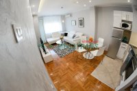 Nekretnina: LUX 2.5- soban 55 m2, kod Bulevara, ul. Braće Ribnikar. ID#3