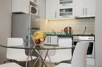 Nekretnina: LUX 2.5- soban 55 m2, kod Bulevara, ul. Braće Ribnikar. ID#3