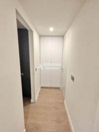 Nekretnina: Airport Garden, izdavanje, nov, 2.0, lux namešten ID#10364