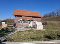 Nekretnina: Aranđelovac, Ilije Garašanina, dve kuće, 180m2+48m2 ID#1598