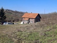 Nekretnina: Aranđelovac, Ilije Garašanina, dve kuće, 180m2+48m2 ID#1598