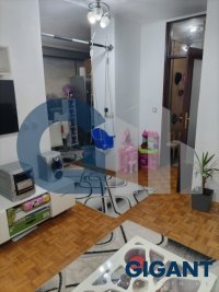 Nekretnina: OPŠTINA NOVI BEOGRAD Dušana Vukasovića-Novi Beograd ID: 75300468