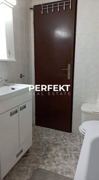 Nekretnina: Gornji grad, dvosoban, 49m2, tre'i sprat potkrovlje