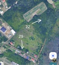 Nekretnina: Prodaje se udeo u vlasništvu zemljišta, K.O. Krnjača