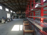 Nekretnina: Prodajem / izdajem poslovni objekat sa halom ul. Vinogradska