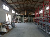 Nekretnina: Prodajem / izdajem poslovni objekat sa halom ul. Vinogradska