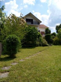 Nekretnina: Prodajem kucu u Vrnjackoj Banji 360m2