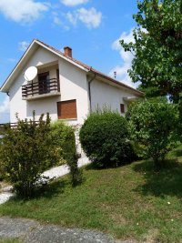 Nekretnina: Prodajem kucu u Vrnjackoj Banji 360m2