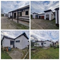 Nekretnina: Kuca i pomocni objekti 220m2, plac 11ari