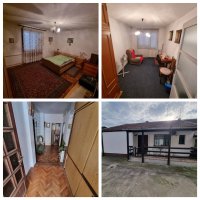 Nekretnina: Kuca i pomocni objekti 220m2, plac 11ari