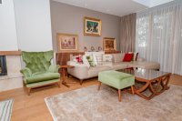 Nekretnina: Lux kompletno nameštena sa garažama ID#134659