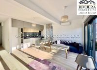 Nekretnina: Na prodaju dvosoban stan sa pogledom na more Kava Tivat