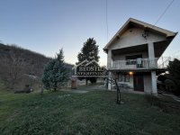 Nekretnina: Smederevo - Jugovo - 98m2+23.13a ID#24793