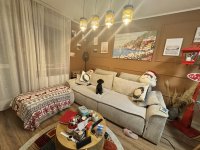 Nekretnina: Dvosoban stan, NOVI SAD, NOVA DETELINARA