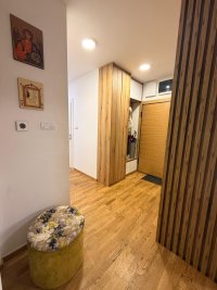 Nekretnina: Dvosoban stan, NOVI SAD, DETELINARA