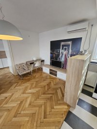 Nekretnina: Dvosoban stan, NOVI SAD, CENTAR