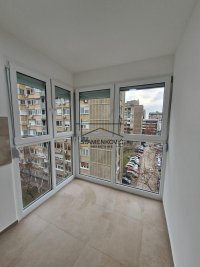 Nekretnina: KOMPLETNO RENOVIRAN-ROTKVARIJA ID#7092