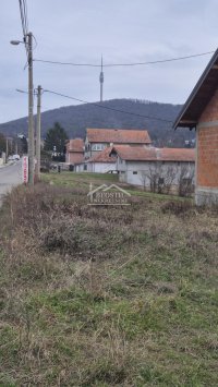 Nekretnina: Voždovac - Institut Jaroslav Černi - 27.57m2 ID#24800