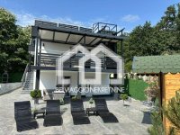 Nekretnina: LUX kuća na Avali, 150 m2, plac 5 ari, uknjižena ID#1057