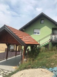 Nekretnina: Užice - Krčagovo - 73m2 na 3 ara ID#24807