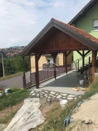 Nekretnina: Užice - Krčagovo - 73m2 na 3 ara ID#24807