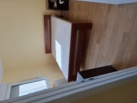 Nekretnina: izdajem 3 soban stan centar Beograd