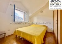 Nekretnina: Na prodaju dvosoban stan sa pogledom na more Dobrota Kotor