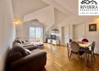 Nekretnina: Na prodaju dvosoban stan sa pogledom na more Dobrota Kotor