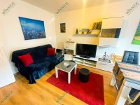 Nekretnina: Prodaja Stan Zemun Milana Uzelca 1.5 44m2 renoviran uknjizen ID#1423