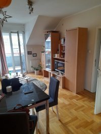 Nekretnina: Dvoiposoban stan, NOVI SAD, NOVA DETELINARA