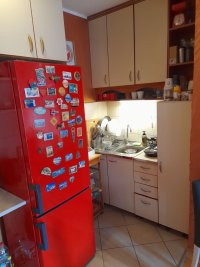 Nekretnina: Dvoiposoban stan, NOVI SAD, NOVA DETELINARA