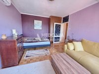 Nekretnina: Mirijevo, renoviran 1.0, fasadna cigla, opremljen ID#10382