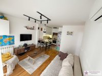 Nekretnina: Palilula, Višnjička banja, Mirka Milojkovića, 44.25m2