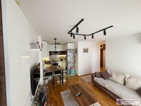 Nekretnina: Palilula, Višnjička banja, Mirka Milojkovića, 44.25m2