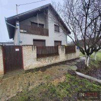 Nekretnina: Porodična kuća -SRBOBRAN- sa radionicom-magacinom