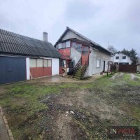 Nekretnina: Porodična kuća -SRBOBRAN- sa radionicom-magacinom