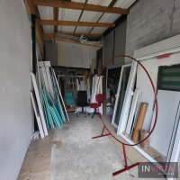 Nekretnina: Porodična kuća -SRBOBRAN- sa radionicom-magacinom