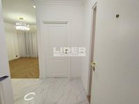 Nekretnina: Lux, dvosoban stan sa terasom, 43m2 ID#135369