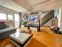 Nekretnina: Prodaja Stan Zeleznicka Duplex 123m2 Novogradnja ID#1424
