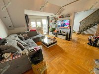 Nekretnina: Prodaja Stan Zeleznicka Duplex 123m2 Novogradnja ID#1424