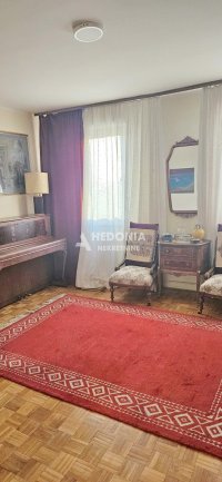 Nekretnina: Blok 70a, Dr Agostina Neta, 2.0, odmah useljiv ID#10384