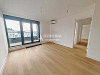 Nekretnina: Jove Ilića, Charm Residences, nov troiposoban stan ID#8485
