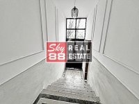 Nekretnina: 5,0 Centar , autentican , raskosan  salonski stan , retko u ponudi ! ID#2503