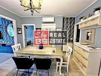 Nekretnina: 3,0 Centar , blizina Skadarlije , predivan , renoviran , opremljen stan ID#2501