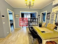 Nekretnina: 3,0 Centar , blizina Skadarlije , predivan , renoviran , opremljen stan ID#2501