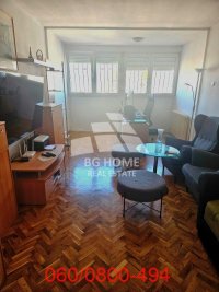 Nekretnina: 2.5 stan u Zemunu, Banijska ID#3629