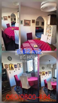 Nekretnina: 4.0 stan od 87m2-Karaburma, Prominska ID#3628