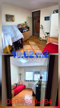 Nekretnina: 4.0 stan od 87m2-Karaburma, Prominska ID#3628